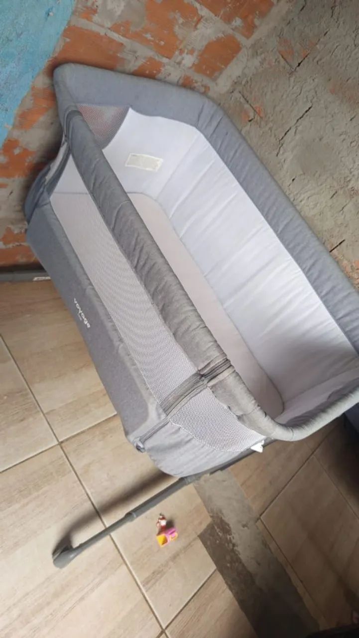 Vende-se esse lindo berço  - Foto 2
