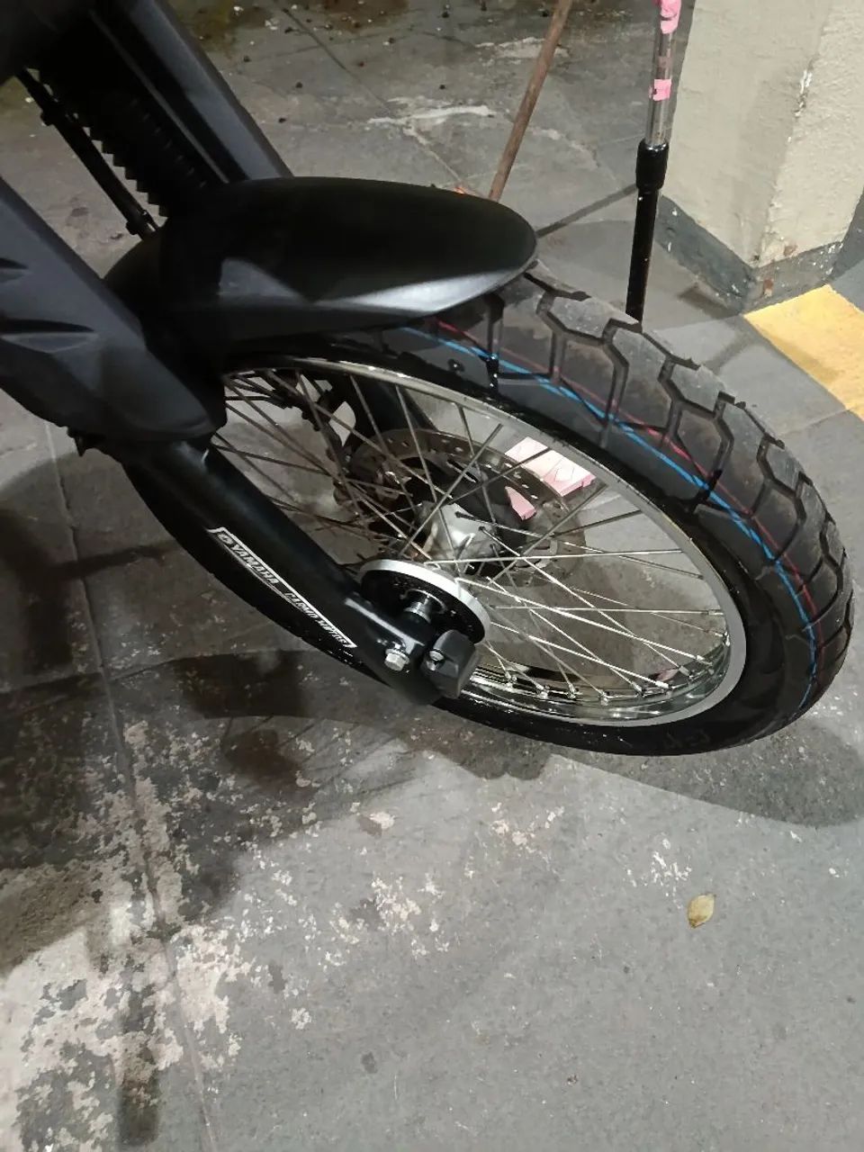 Vendo Lander 250 - Foto 5