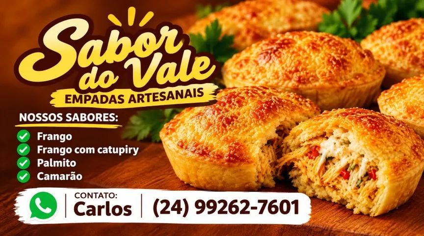 Empadas