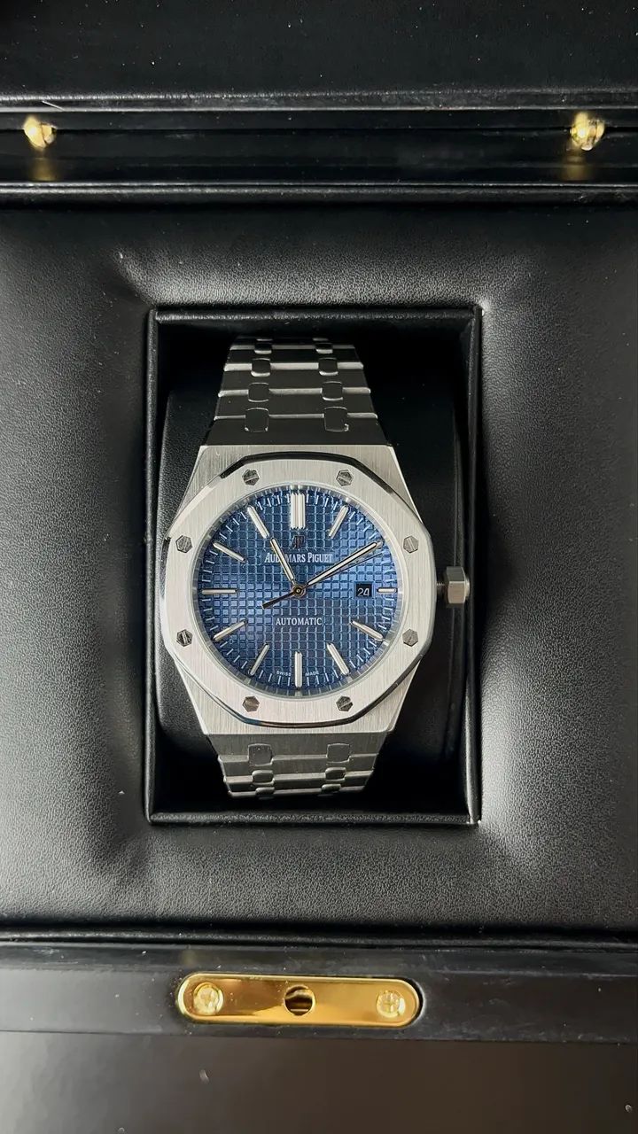 Relógio Audemars Piguet 