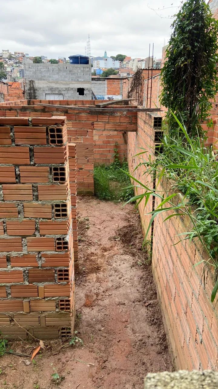 Terreno Semi-Construido - Foto 4