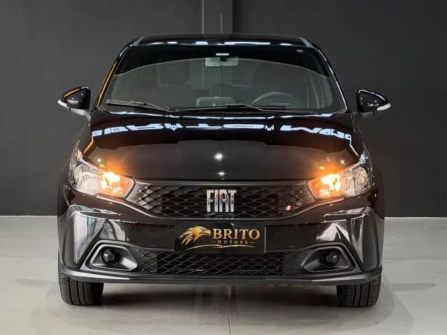 Fiat Argo Drive 1.0 6V Flex 2026 - Foto 2