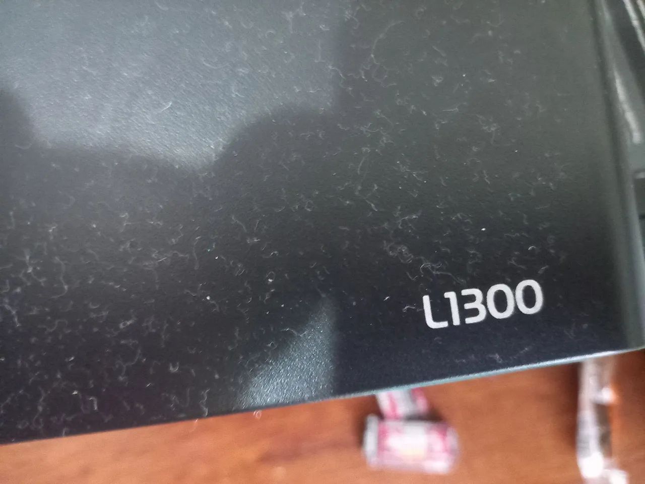 Vende-se impressora L1300 comservadissima  - Foto 3