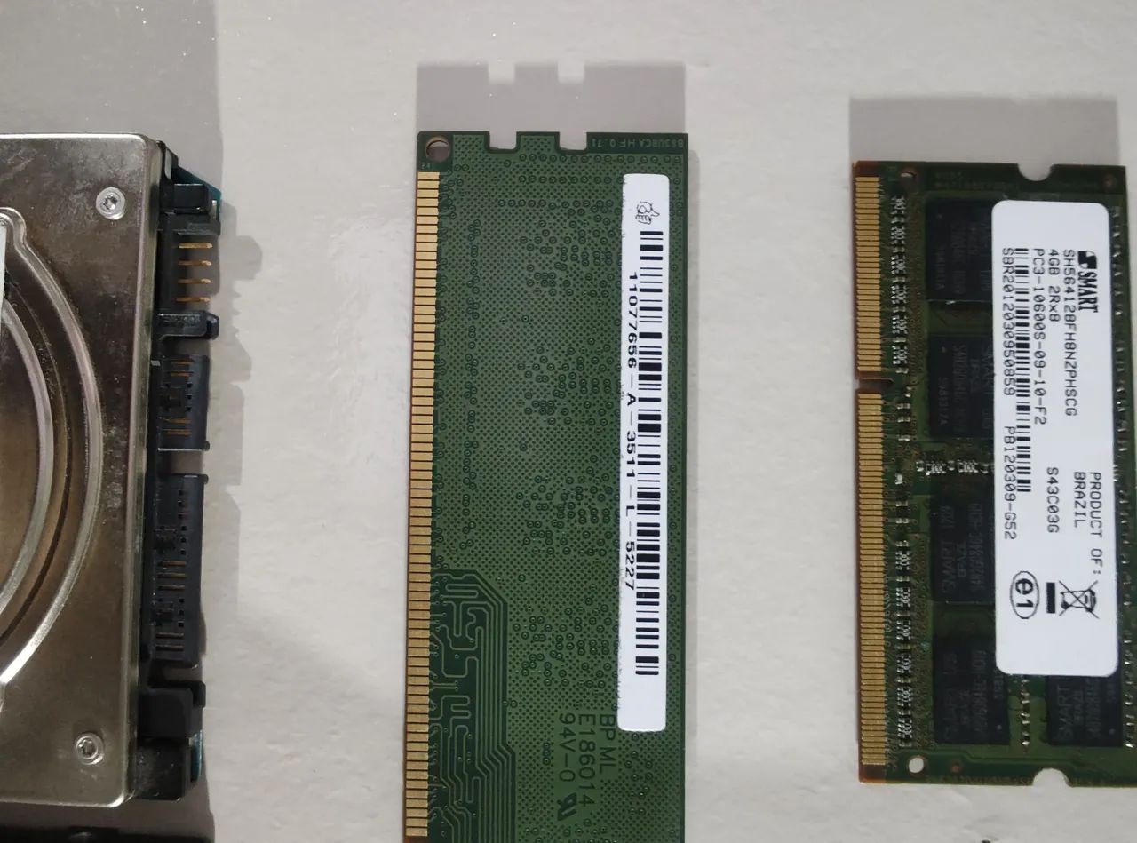 Ram & HD - Foto 5