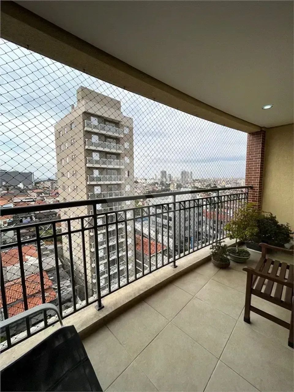 Apartamento com 3 quartos à venda em Tucuruvi - SP - Foto 5