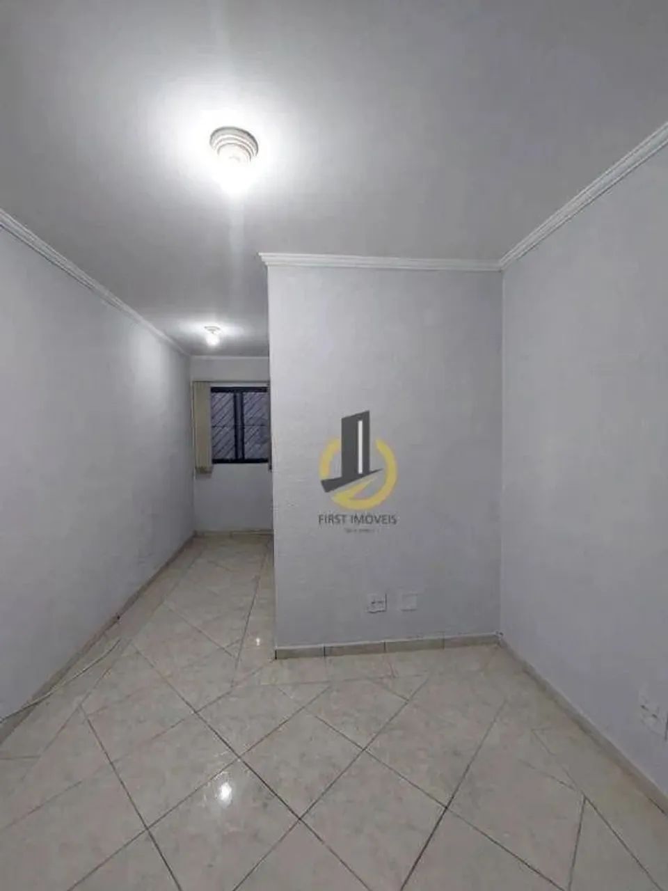 Sala comercial para locação - 17m² - copa - banheiro - na Vila Alpina