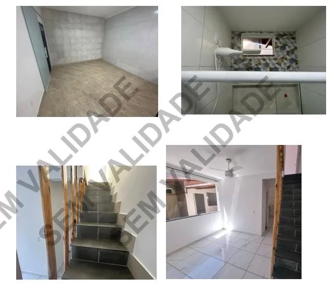 Casa em Interlagos, Vila Velha - Foto 5