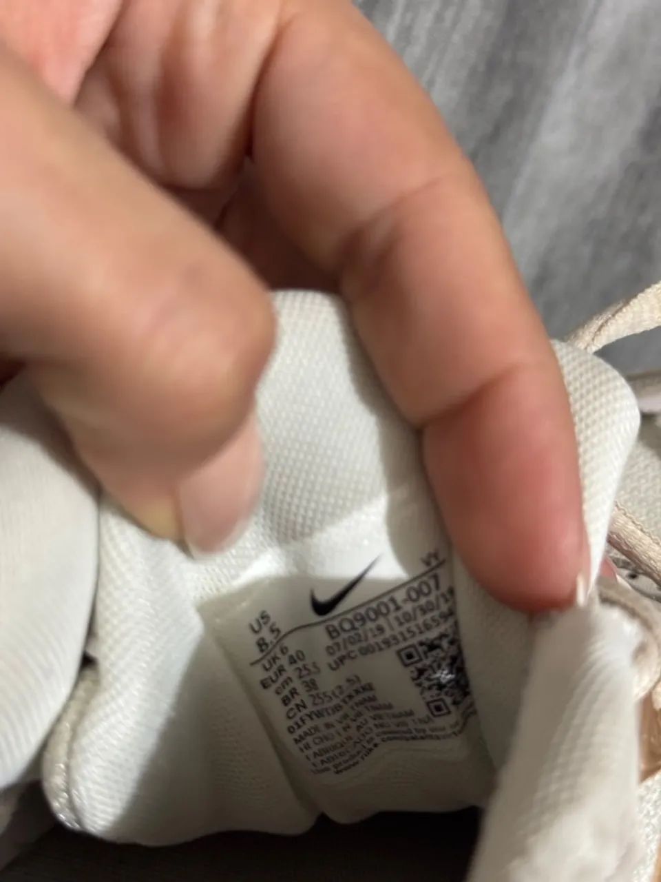 Nike Shox - Foto 2