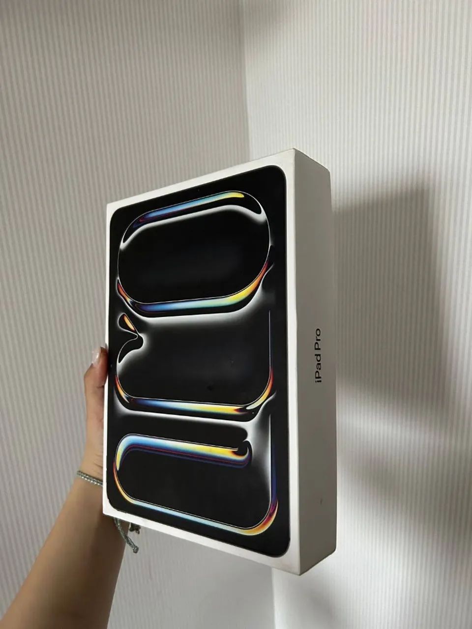 Ipad Pro 13-M5- 512gb- Wi-Fi 