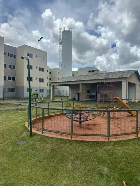 Apartamento Itapoã Parque - Foto 4