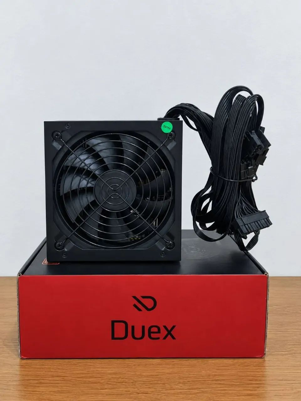 FONTE 500W - DUEX - Foto 2