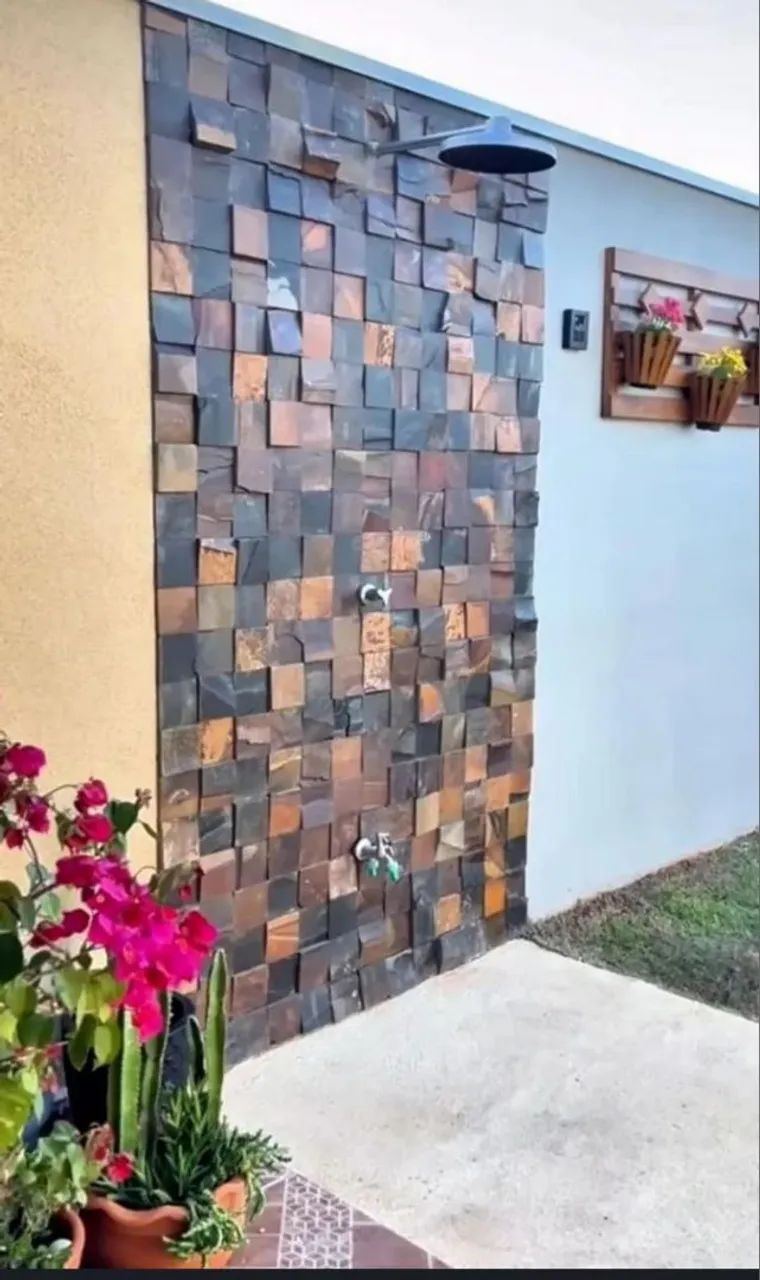 Pedras de Pirenópolis decorativas  - Foto 4