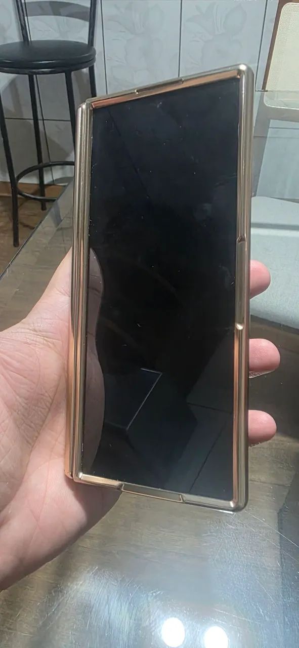 Galaxy Z Fold 6 - Foto 3