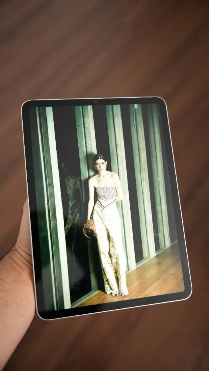 iPad Pro 11? 3ª Geração M1 - Foto 2