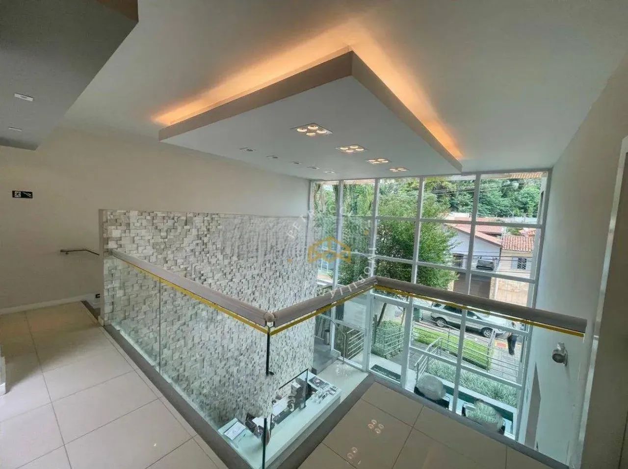 Sala à venda, 35 m² no Bosque - Campinas/SP - Foto 3
