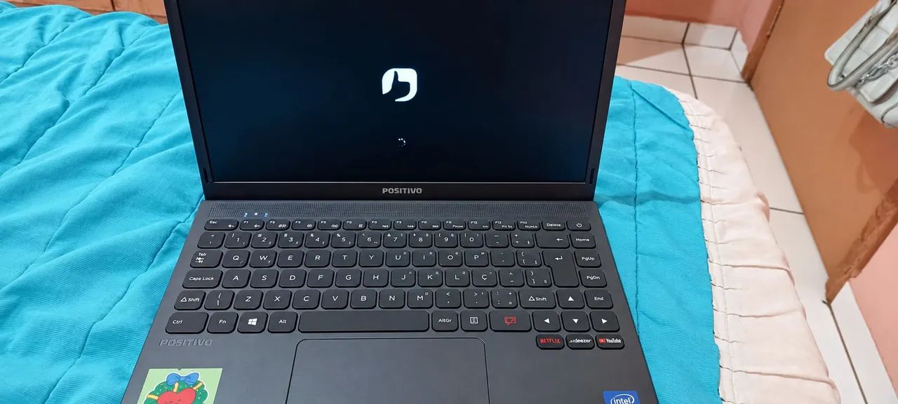 Notebook Positivo Motion Gray  - Foto 3
