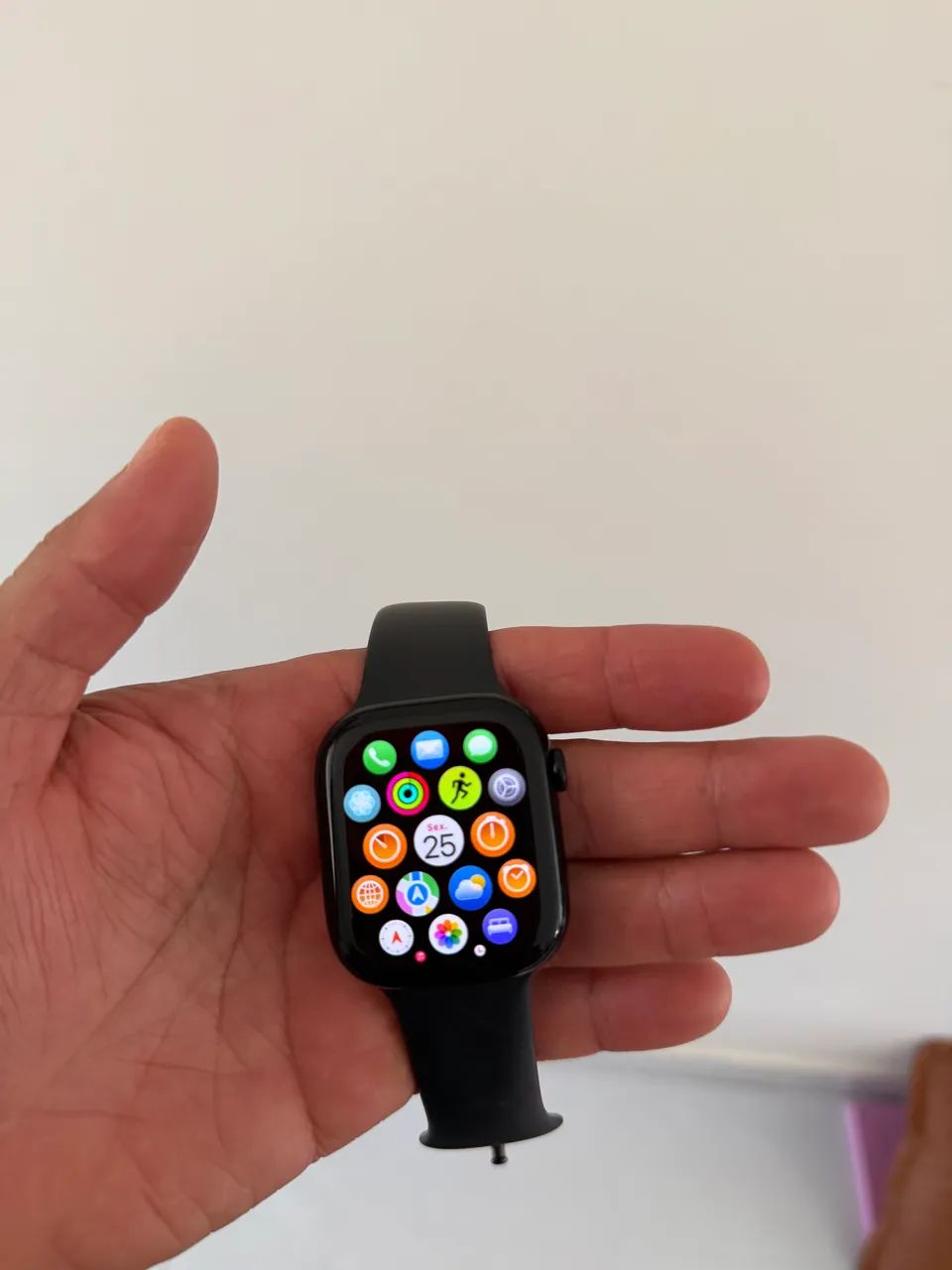 Apple Watch  - Foto 2