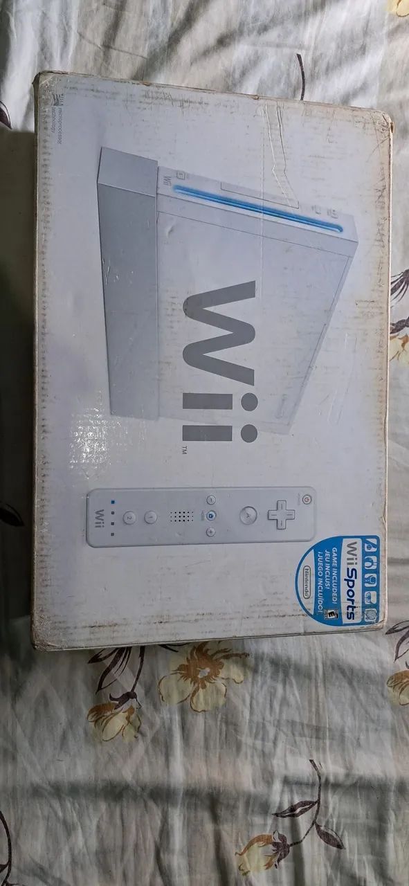 Nintendo wii completo  - Foto 4