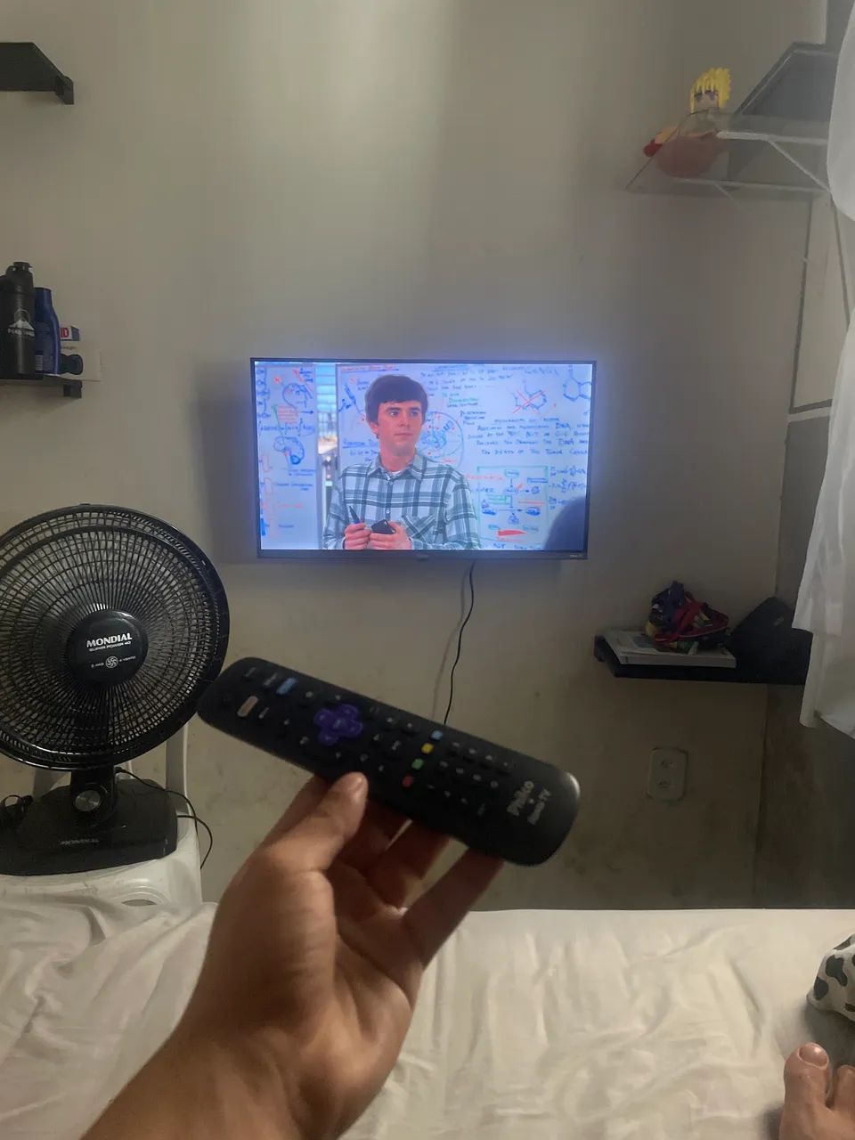 Tv  - Foto 2