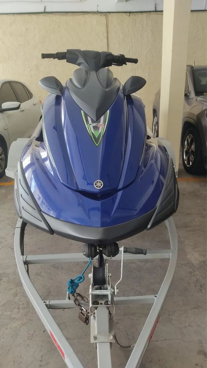 Jetski Yamaha - Foto 2