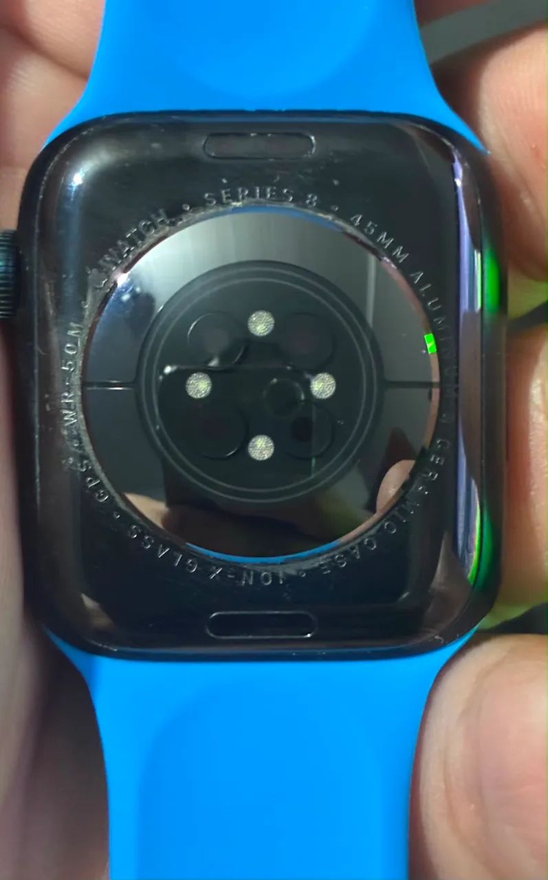 Apple Watch S8 45mm  - Foto 5