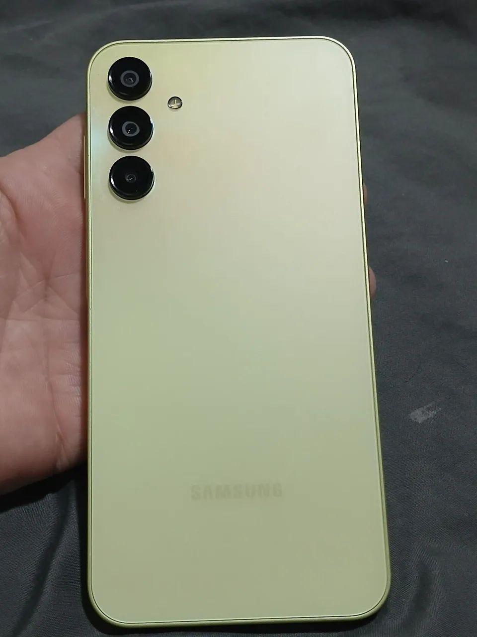Samsung A15 5G 128 gbs  - Foto 3