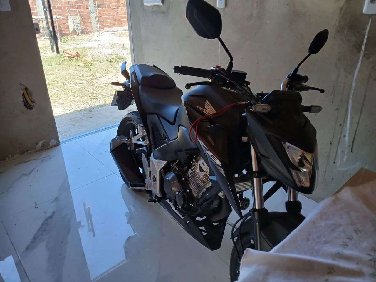 Vendo uma moto  - Foto 3