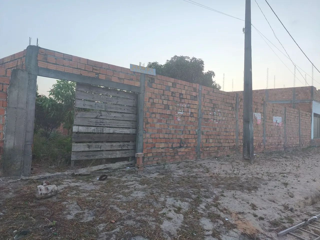 Terreno 