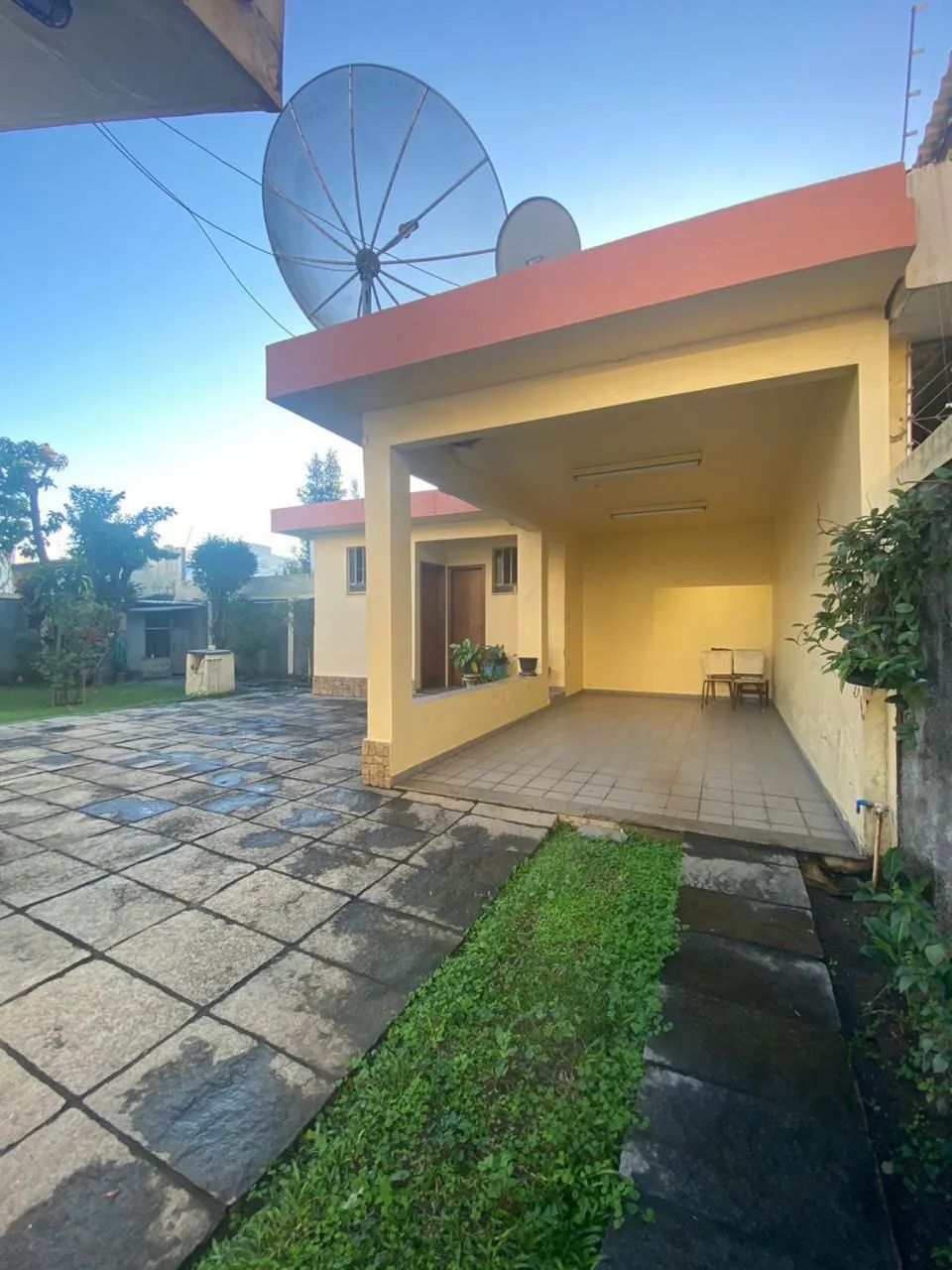 Casa 3 quartos - Campos de Goytacazes  - Foto 3