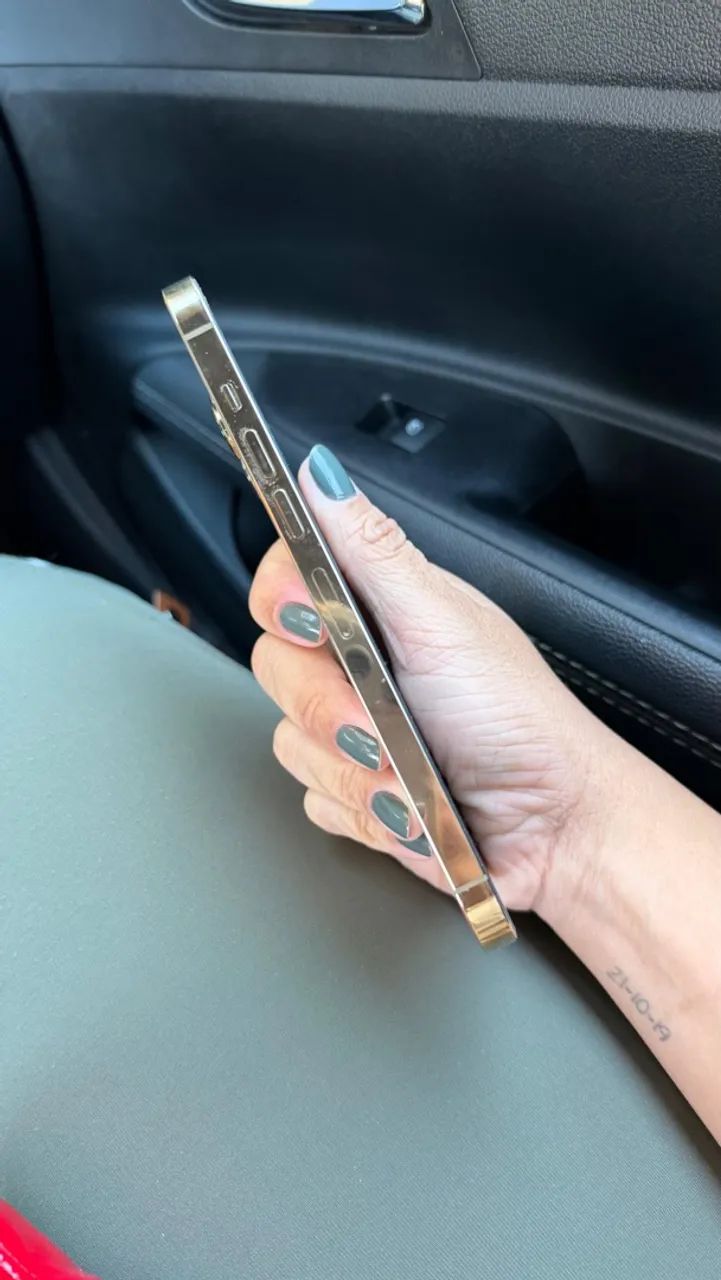 iPhone 13 Pro Max  - Foto 2
