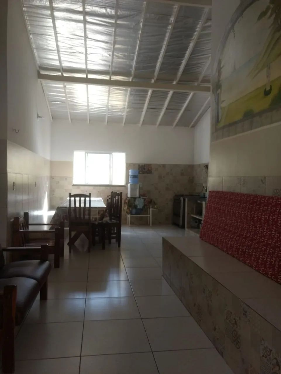 Casa na praia de Atalaia por temporada - Foto 13