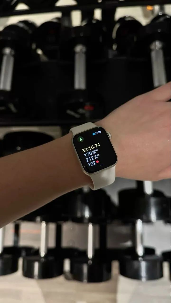 Appple Watch  - Foto 4