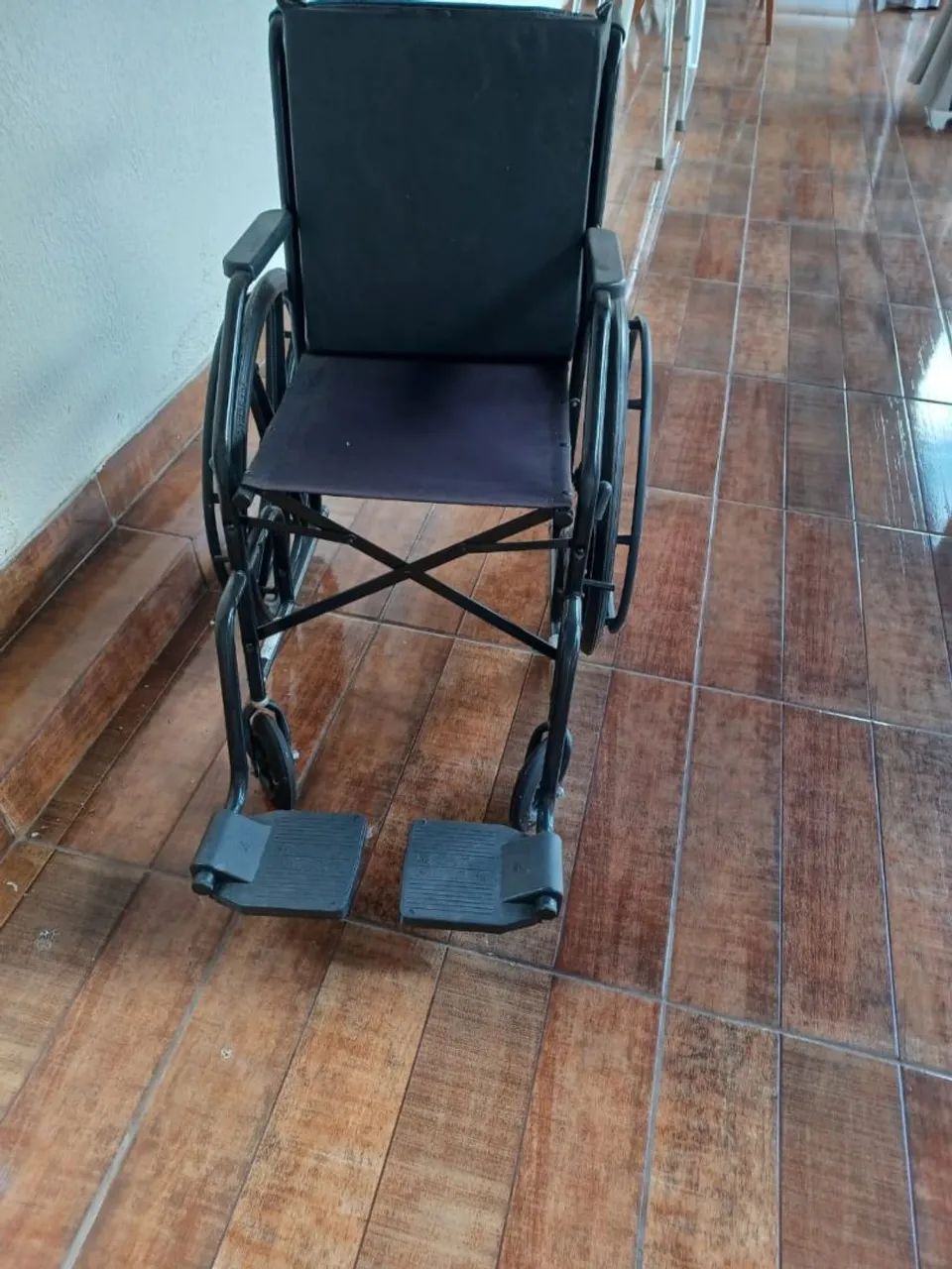 Cadeira de rodas 