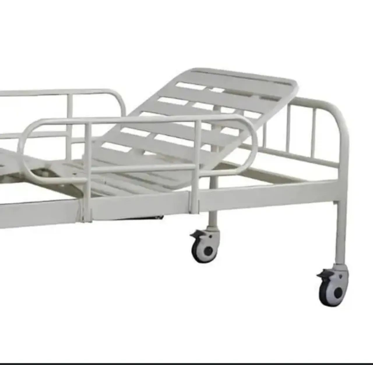 Cama hospitalar 