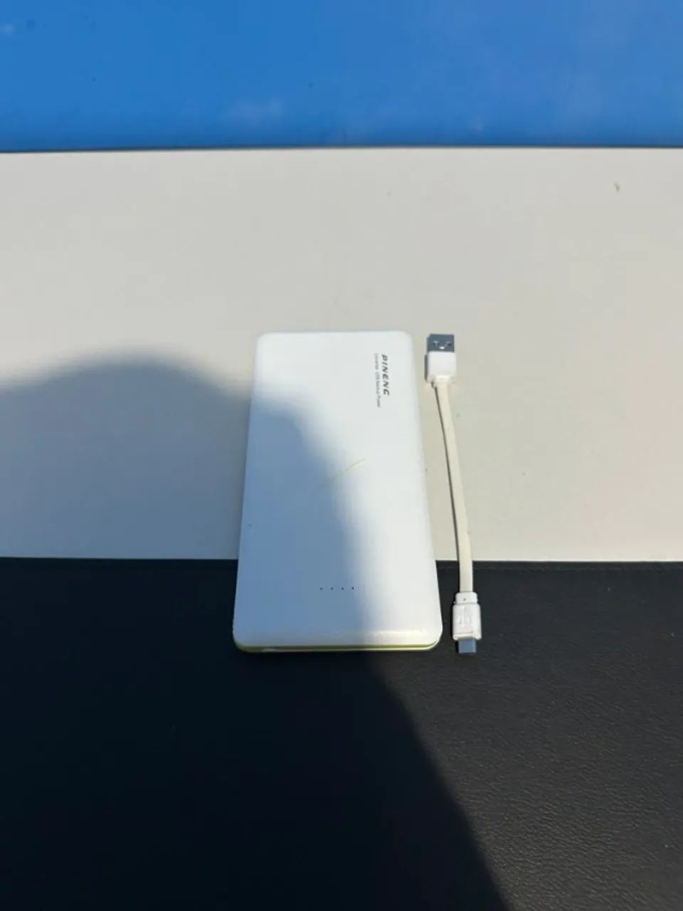 Power Bank 10000 - Foto 3