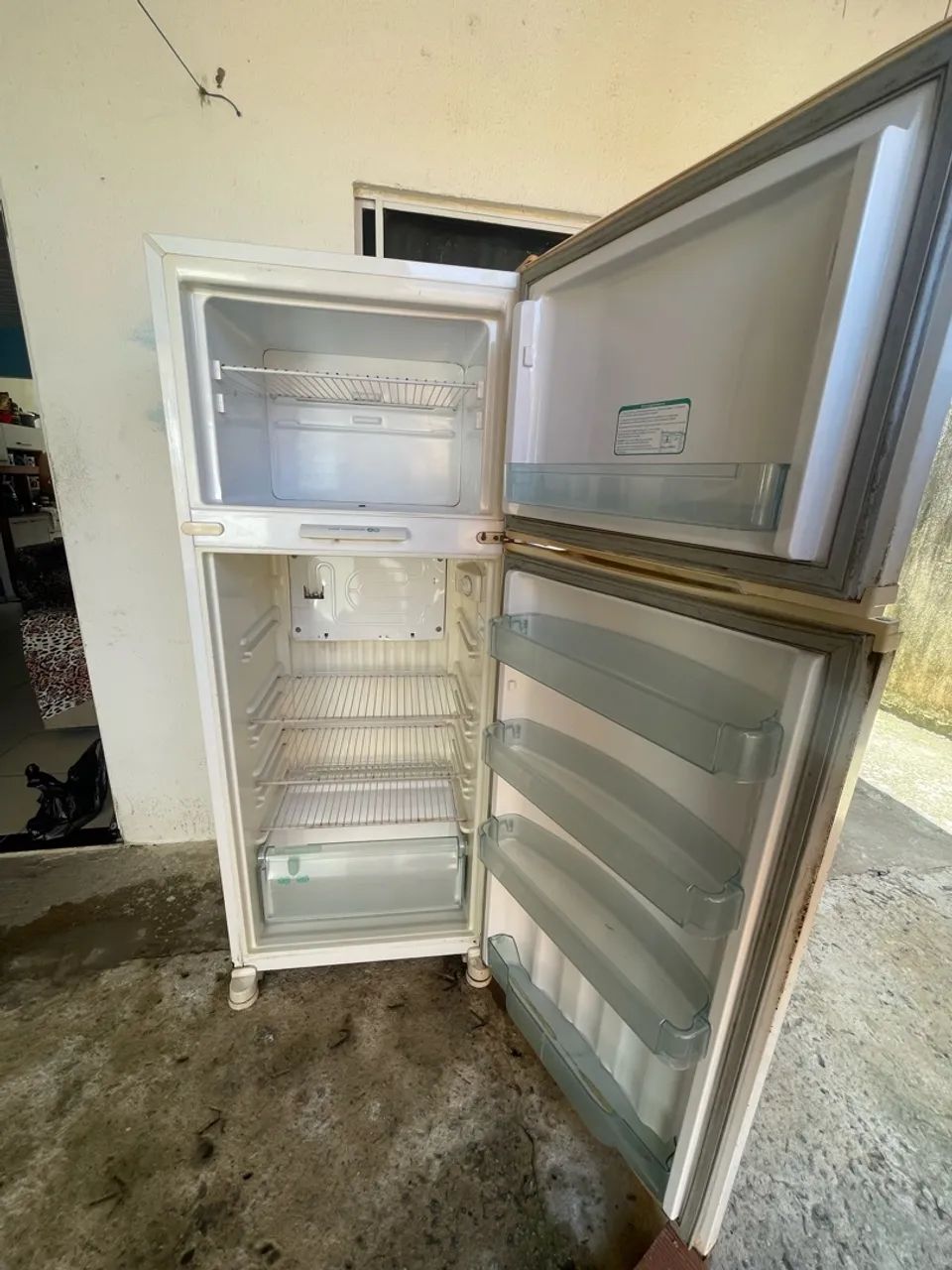 Geladeira  - Foto 2