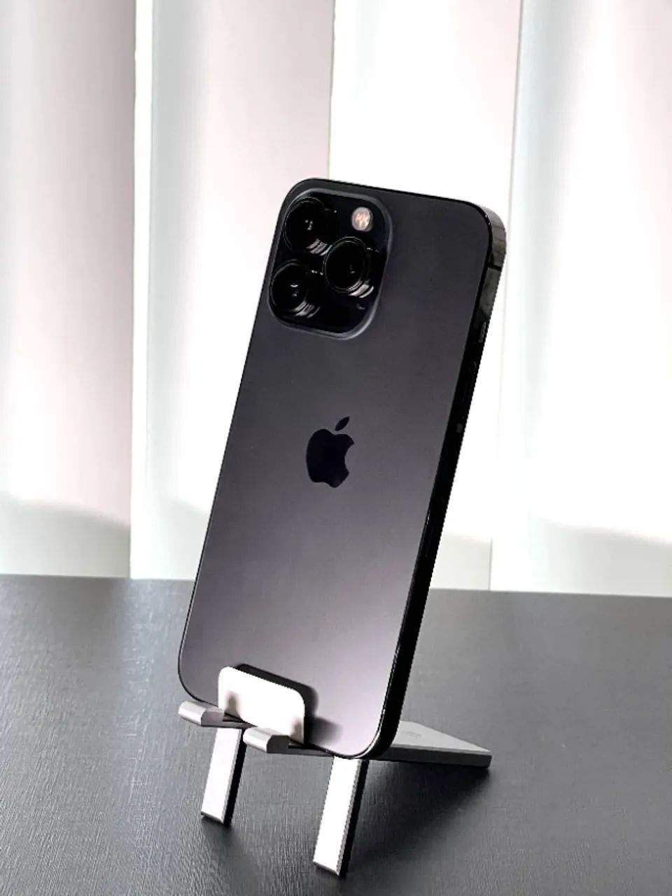 IPhone 13 Pro 128gigas - Seminovo - Foto 2