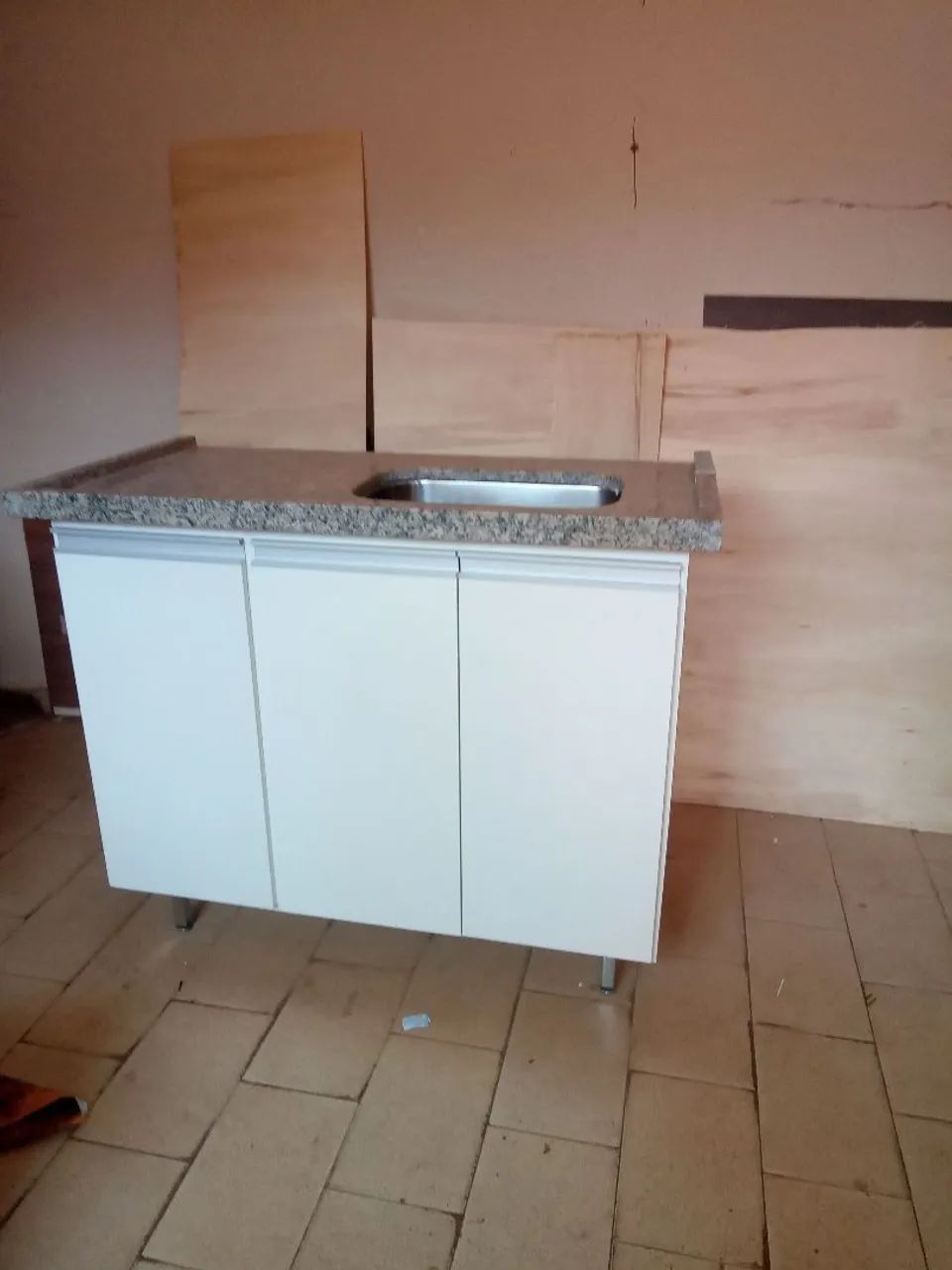 Balcão para cozinha