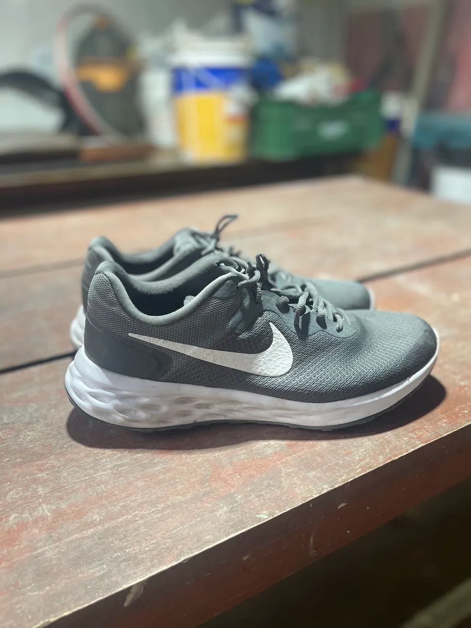 Tênis Nike Original 44