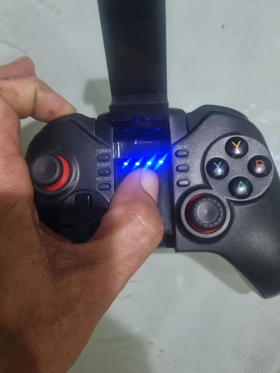 Controle ipega 9068