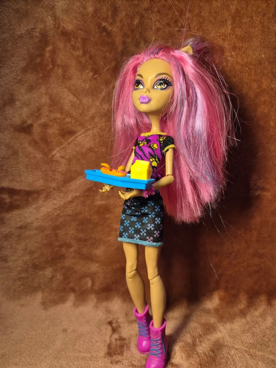 Howleen Wolf Monster High - Foto 4