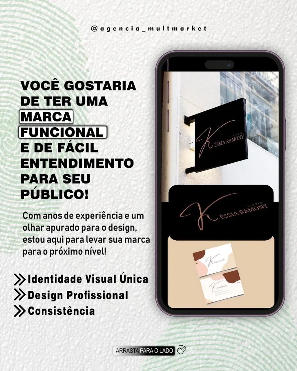 LOGO MARCA PROMOCIONAL  - Foto 2
