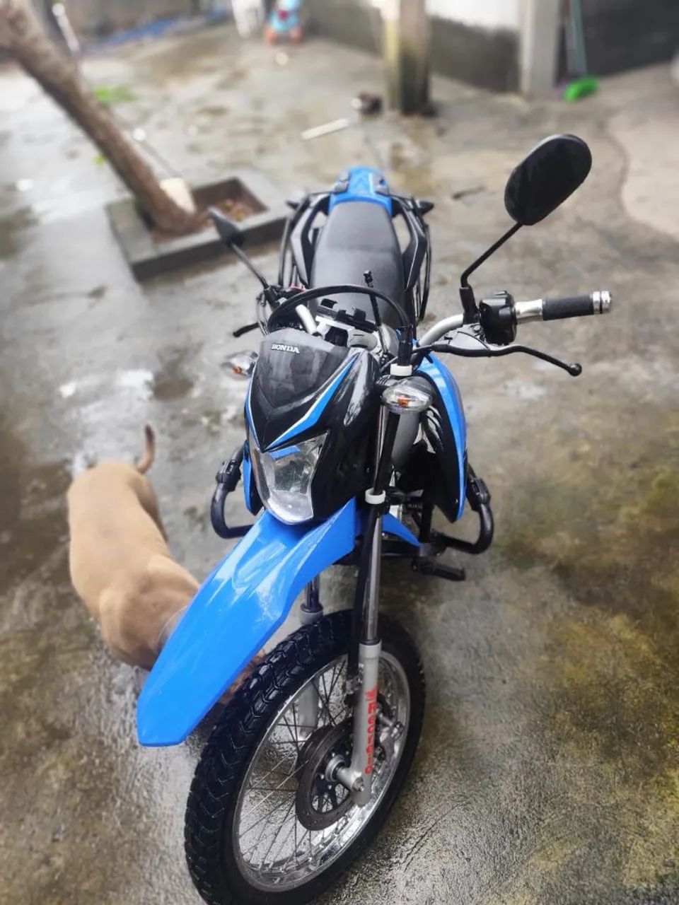 Moto estado dê certo zero  - Foto 5