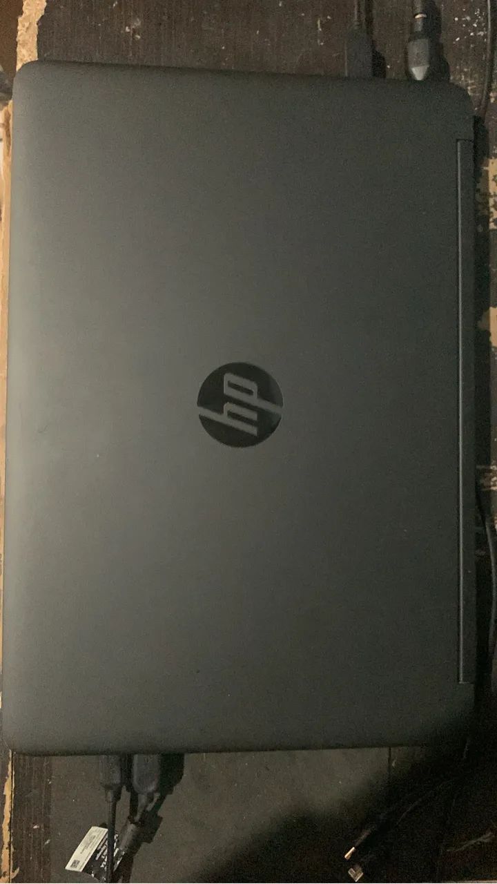 Notebook HP 640 G1 - Foto 5