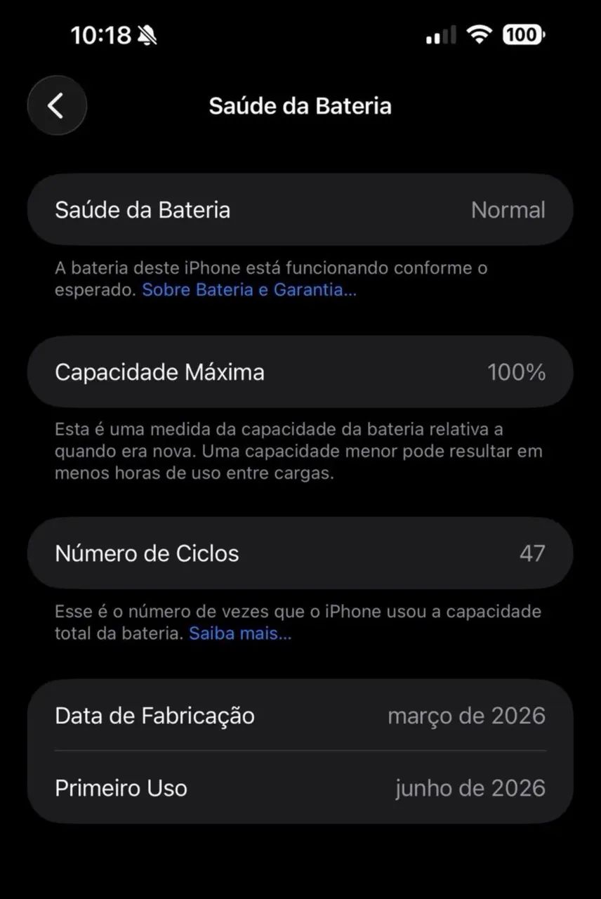 iPhone 17 pro Max - Foto 5