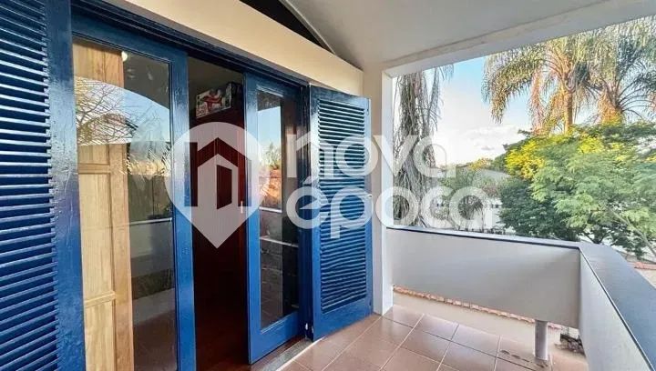 Jardim Guanabara | Casa 4 quartos, sendo 1 suite - Foto 2