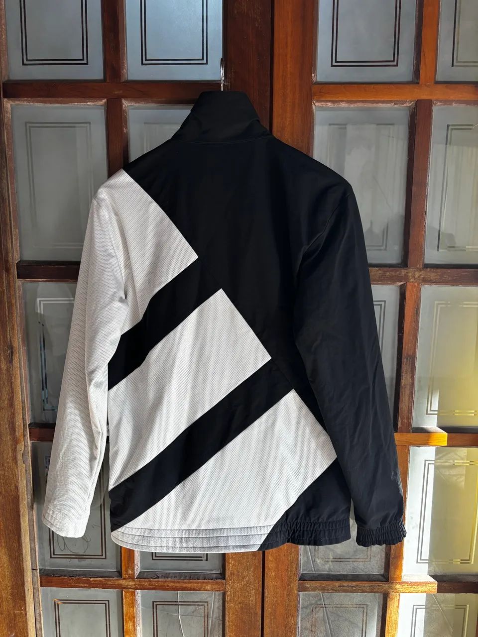 Jaqueta adidas vintage anos 2000  - Foto 2