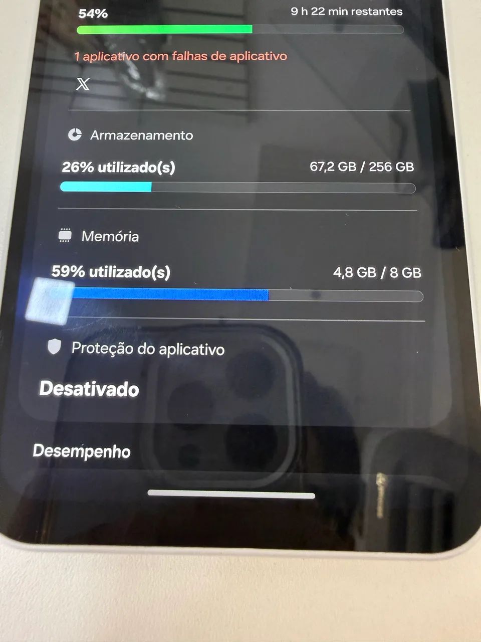 Samsung Galaxy A26 256GB - Foto 3
