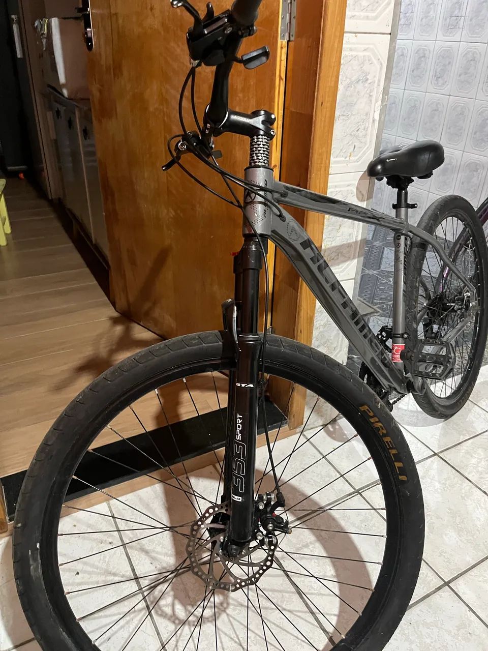 bicicleta - Foto 2