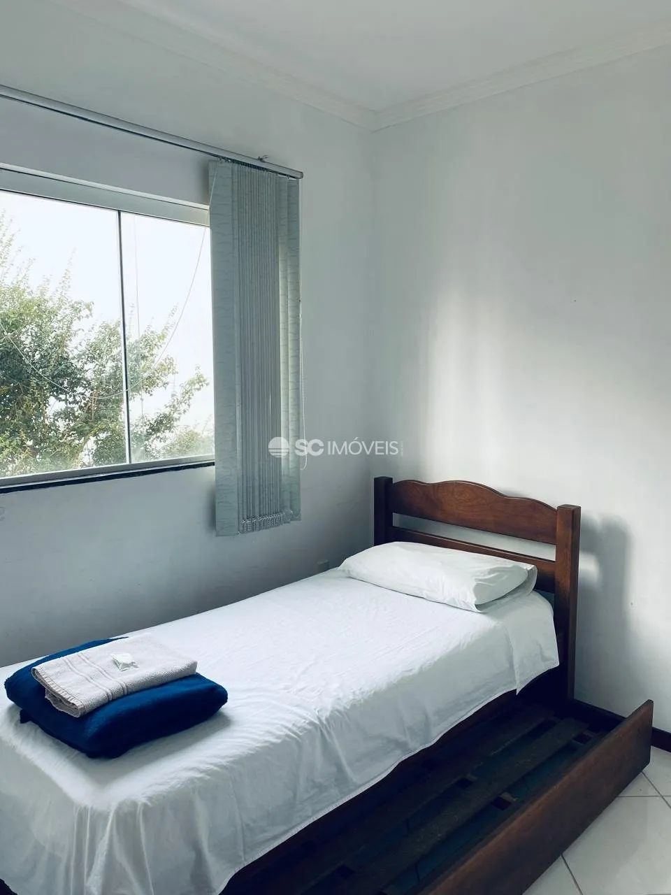 Apartamento 2 dormitórios sendo 1 suíte - Foto 5